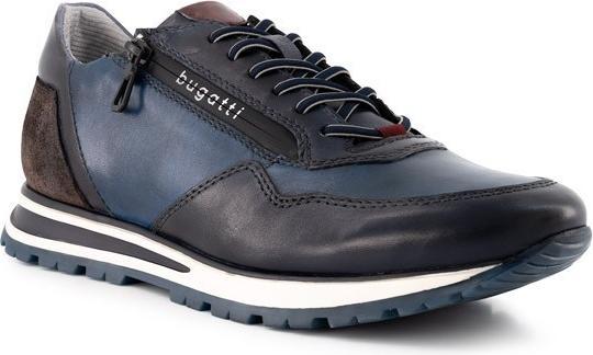 Produktbild Bugatti Herren Schlupfstiefel (43)