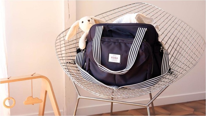 Immagine prodotto Beaba Borsa per pannolini Ginevra II