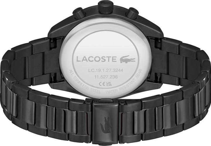 Immagine prodotto Lacoste Boston (Cronografo, 42 mm)