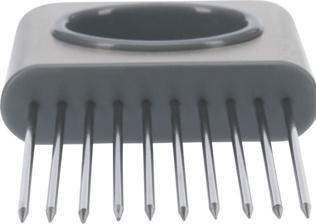 Produktbild Westmark Restehalter und Schneidehilfe, 13.5x6.6x1.9 cm
