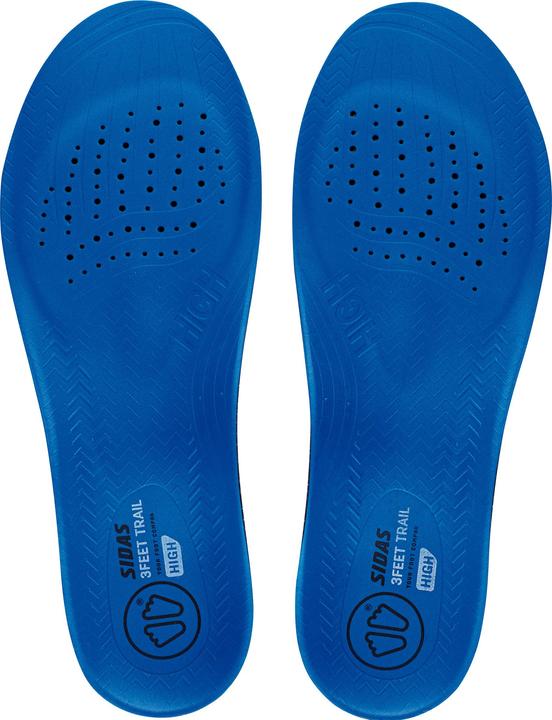 Produktbild Sidas 3Feet Trail High Einlegesohlen