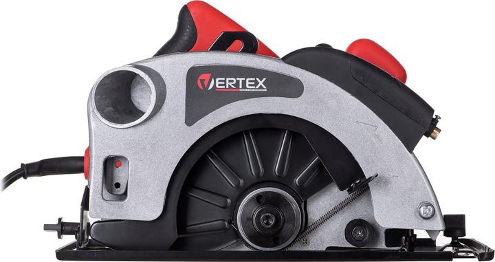 Actual product image Vertex circular saw 185mm