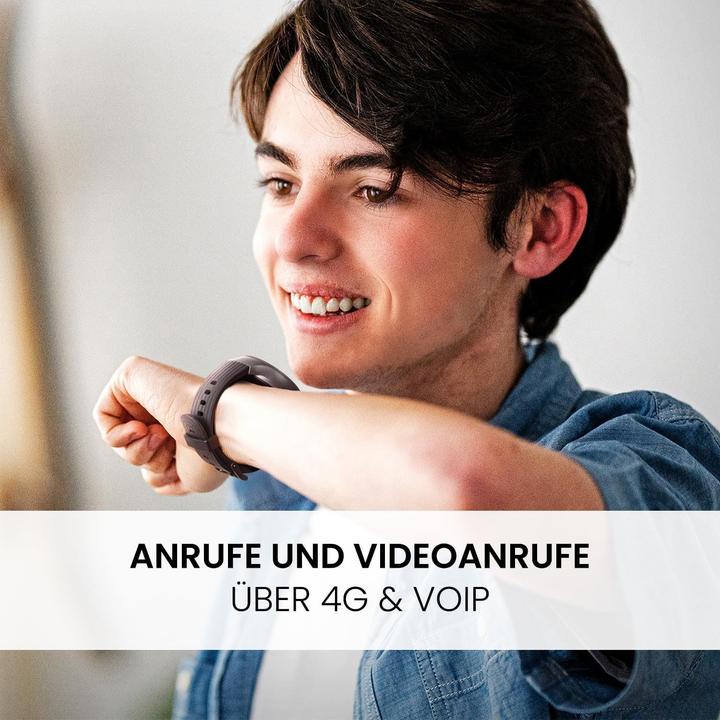 Immagine prodotto SPC Smartee 4G Junior (30 mm, 4G)