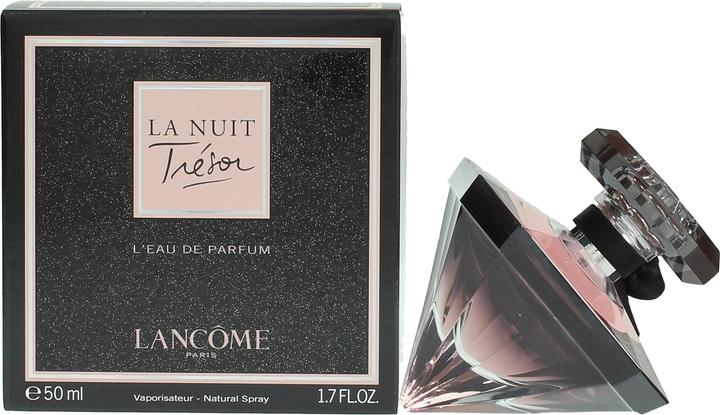 Produktbild Lancôme La Nuit Trésor (Eau de Parfum, 50 ml)