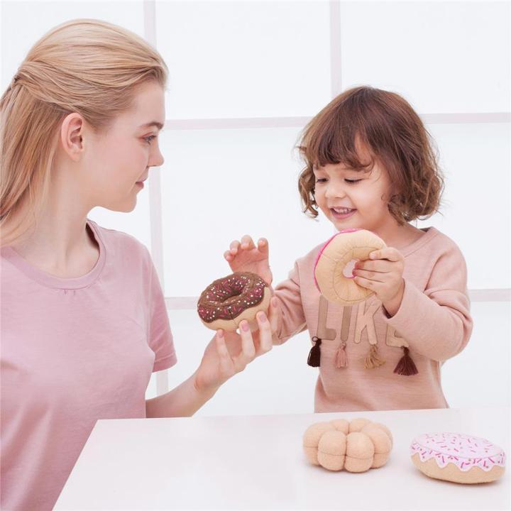 Produktbild Classic World Donuts