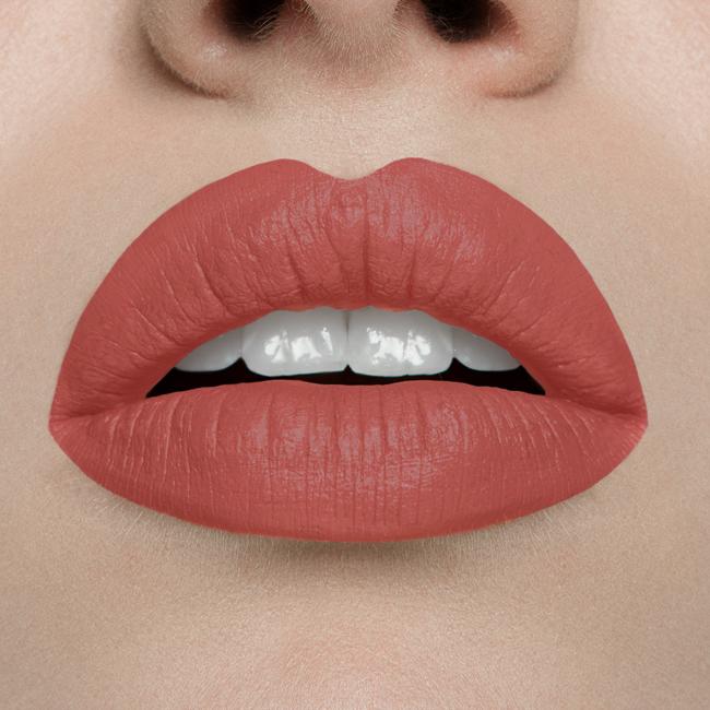 Image du produit Mulac Velvet Ink Matte Liquid Lipstick - 39 Milf*2 (39 Milf*2)