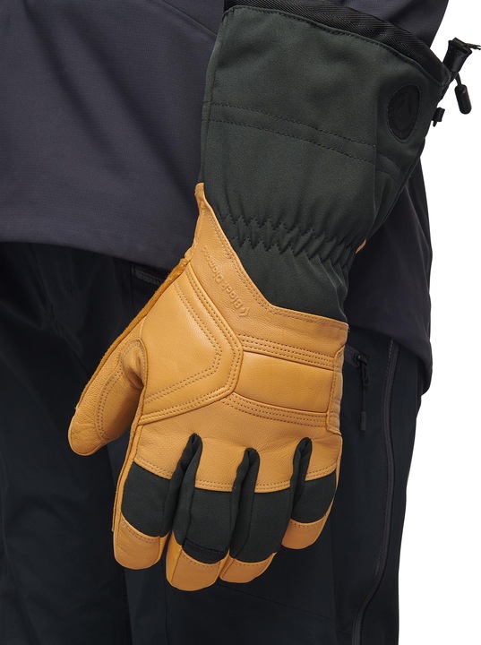 Actual product image Black Diamond Guide (XL)