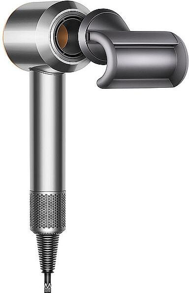 Produktbild Dyson Haartrockner - supersonic ( Nickel/Kupfer ) - Geschenk-Edition