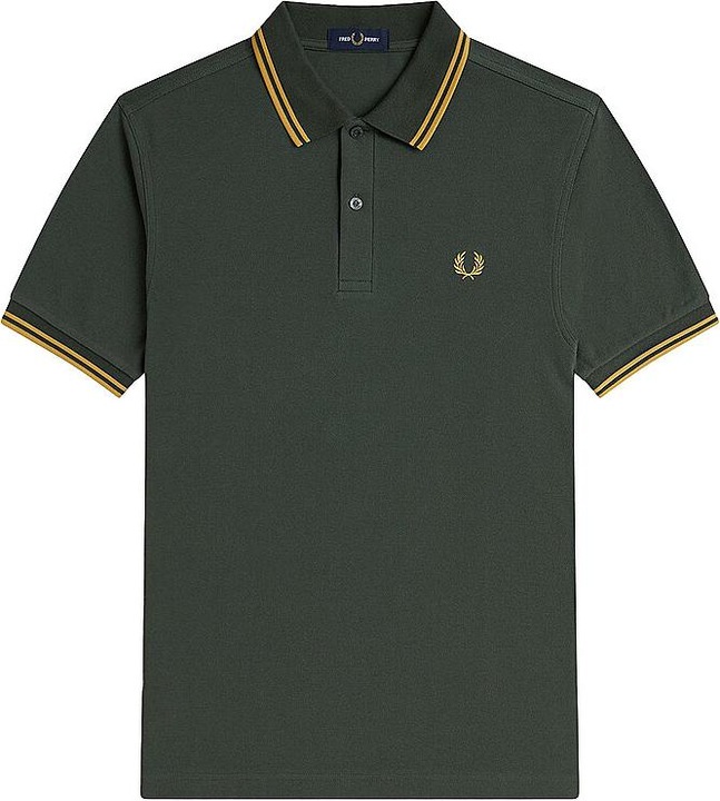 Produktbild Fred Perry Poloshirt M3600 (XL)