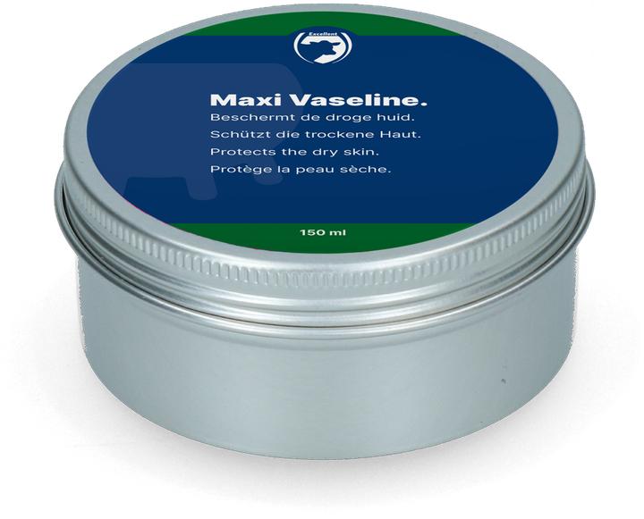 Produktbild Kerbl Vaseline in Blechdosen (150 ml)
