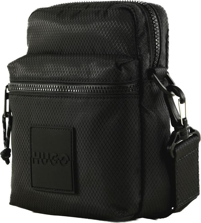 Immagine prodotto HUGO Jhin Zip Reporter