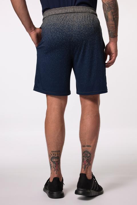 Immagine prodotto Jay-Pi Bermuda funzionali Iron Anvil per il fitness con FLEXNAMIC® e QuickDry, fino alla tg. 7XL (7XL)