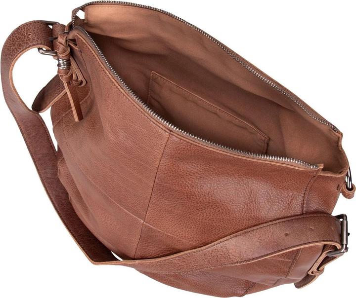 Produktbild FredsBruder My Forever Friend Umhängetasche Leder 31 cm