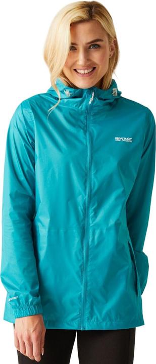 Immagine prodotto Regatta Pack It III Giacca Impermeabile Donna (34)