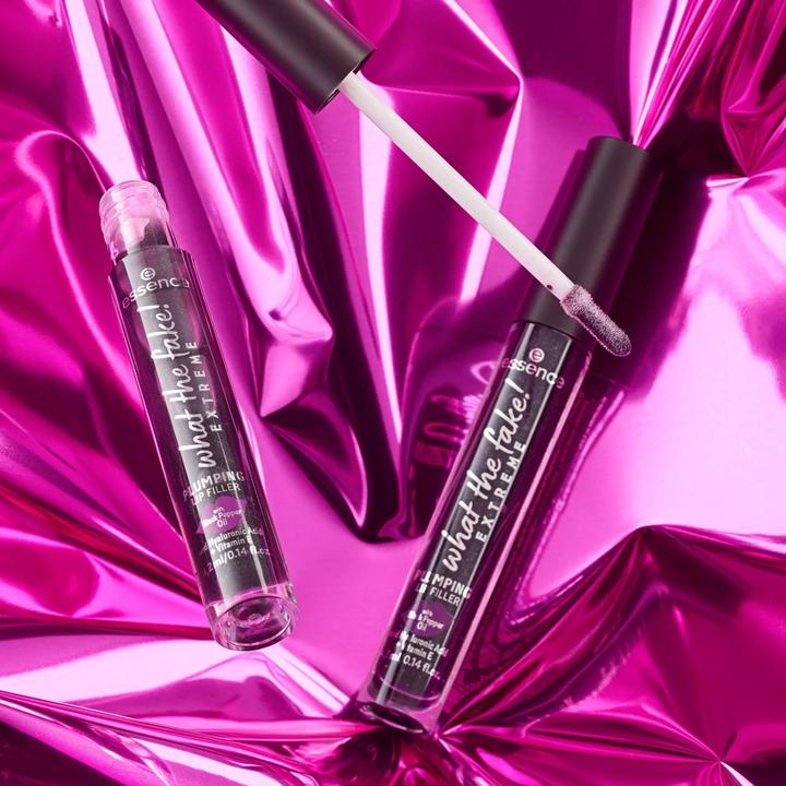 Produktbild essence Lip Booster Extreme Plumping 03 Pepper Me Up! (03)