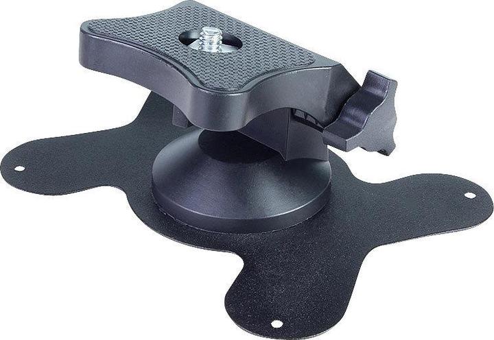 Actual product image Lescars Rear view camera for truck