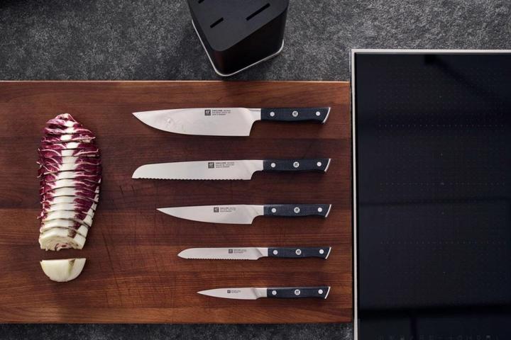 Produktbild Zwilling Spectrum Fleischmesser (16 cm)