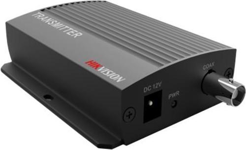 Image du produit Hikvision DS-1H05-T/E Balun vidéo passif paire