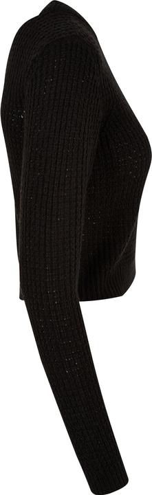 Immagine prodotto Urban Classics Ladies Short Waffle Sweater (XL)