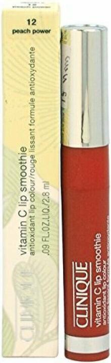 Produktbild Clinique Vitamin C Lippen-Smoothie 12 Pfirsich Power (12 Peach Power)
