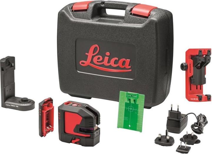 Produktbild Leica Geosystems Lino L2G