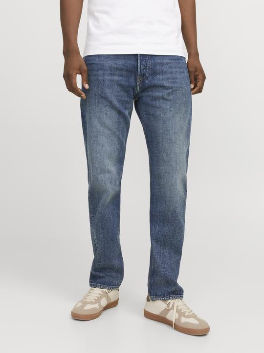Actual product image Jack & Jones JJICHRIS JJCOOPER CB 324 BF Relaxed Fit Jeans Relaxed Fit Jeans (W28/L32)