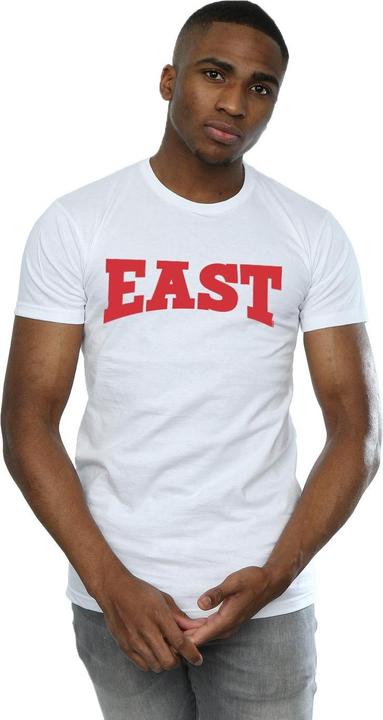 Produktbild Disney High School Musical The Musical East High TShirt (5XL)