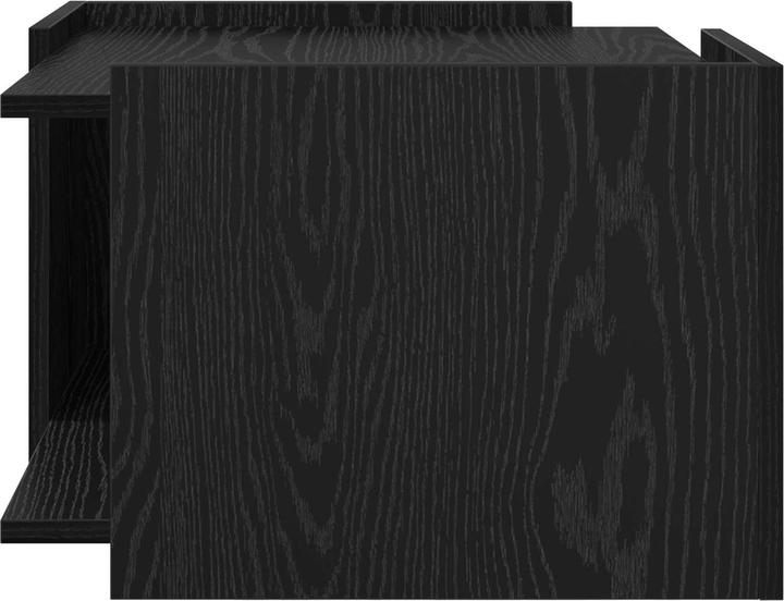 Image du produit vidaXL Moderner Couchtisch (50.50 x 50 x 33 cm)
