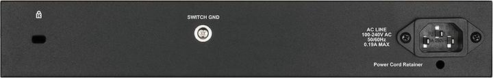 Productafbeelding D-Link Dgs-1210-10 (10 Havens)