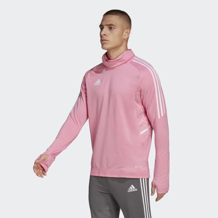Produktbild adidas Condivo 22 Pro Warm Oberteil (XL)