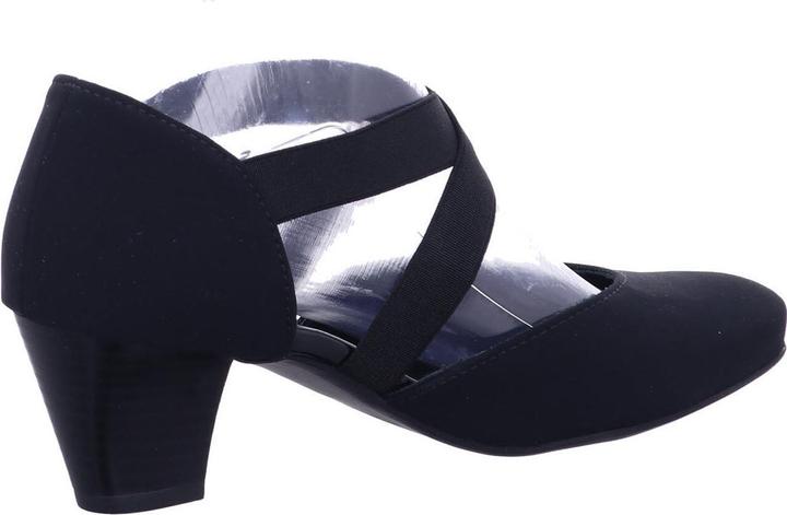 Actual product image Ara Pumps (40)