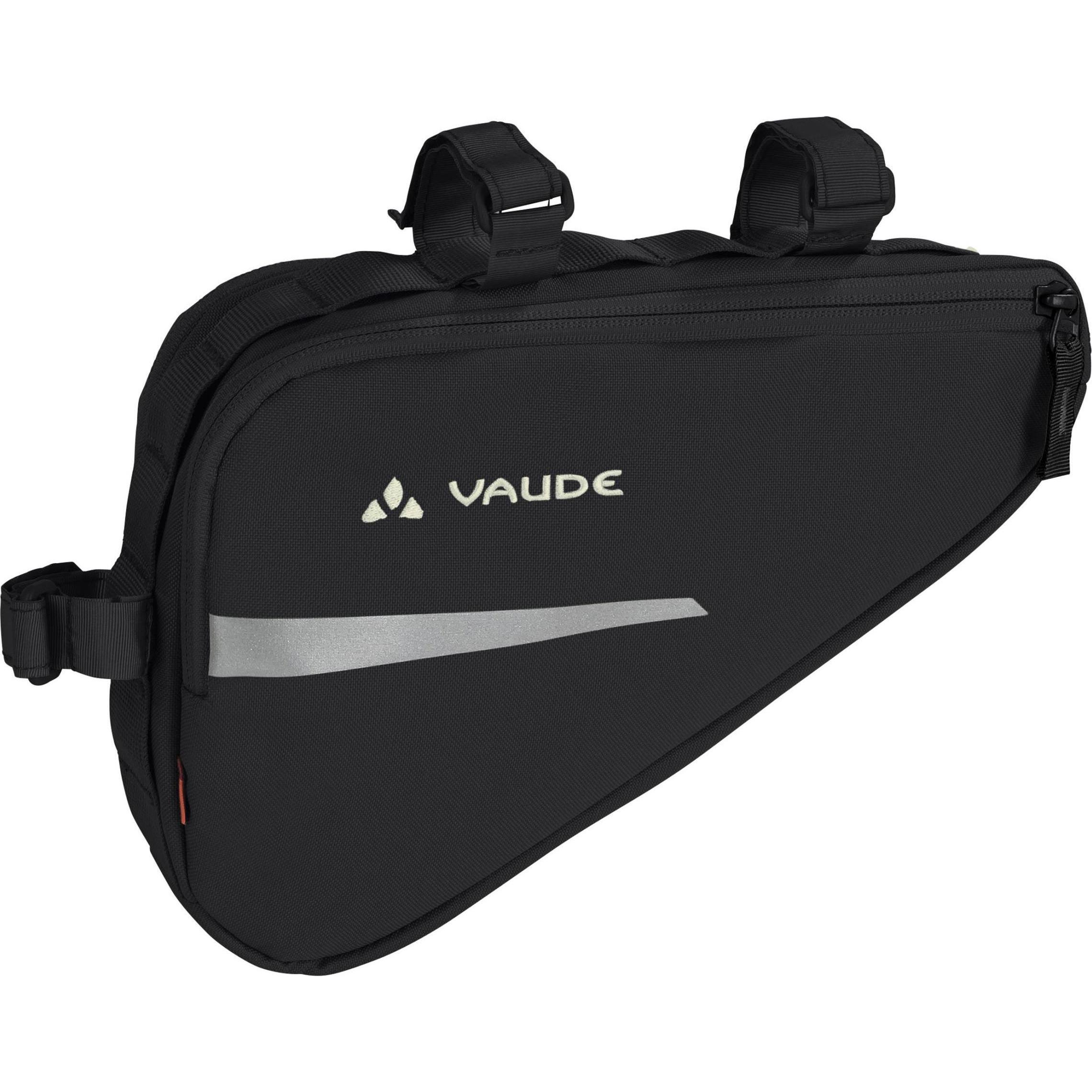 Vaude, Velotasche, (1.70 l, Rahmentasche)