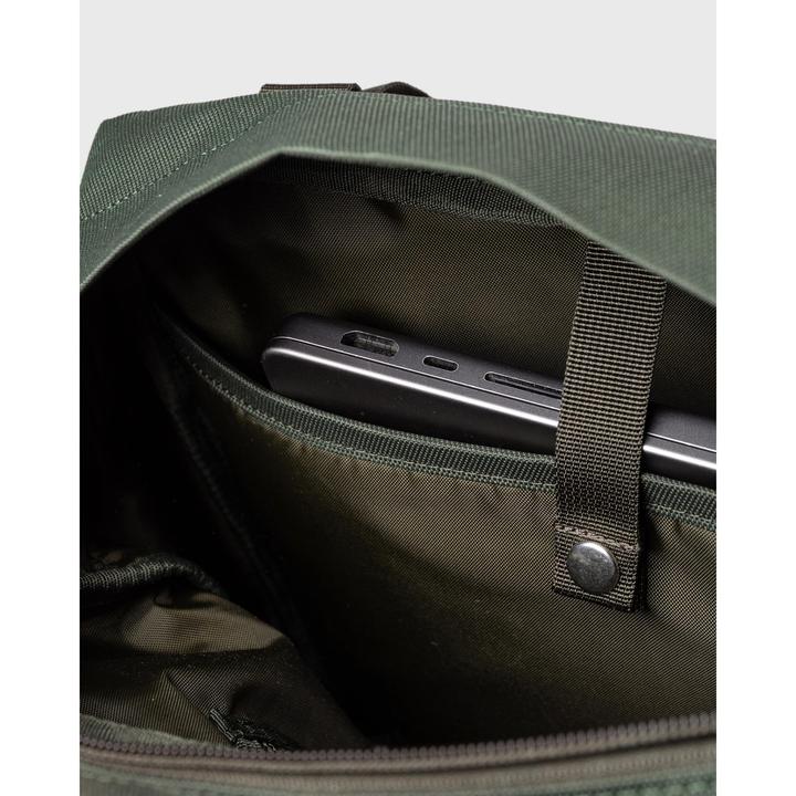 Actual product image Sandqvist Go 2-Way Tote Bag 17 (17 l)