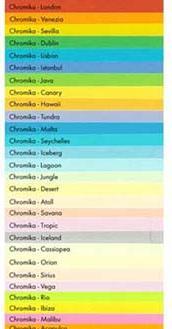 Actual product image Antalis Copy paper Image Coloraction A4, royal blue, 500 sheets (A4, 500 Sheets, 80 g/m²)