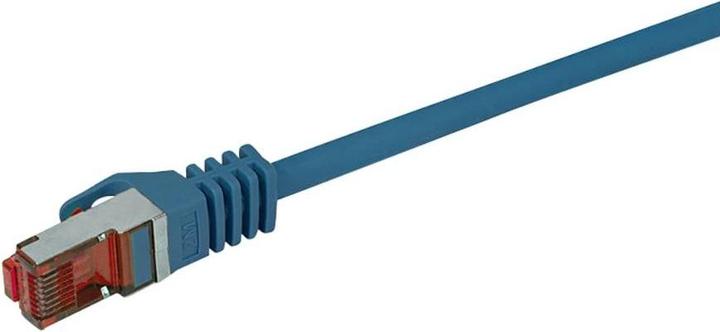 Produktbild LogiLink Netzwerkkabel (S/FTP, CAT6, 10 m)
