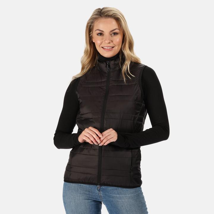 Produktbild Regatta Firedown Bodywarmer (42)