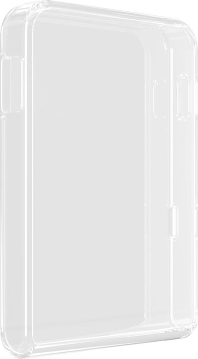 Productafbeelding Ledger Flex - Beschermhoes - Transparant