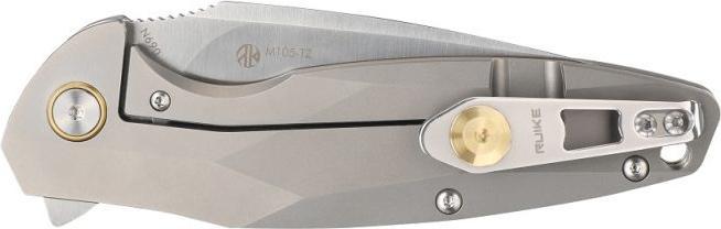 Immagine prodotto Ruike M105-TZ (9.40 cm)