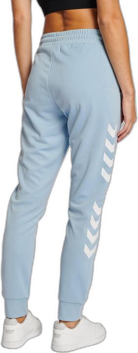 Actual product image hummel Hmllegacy Poly Woman Regular Pants (S)