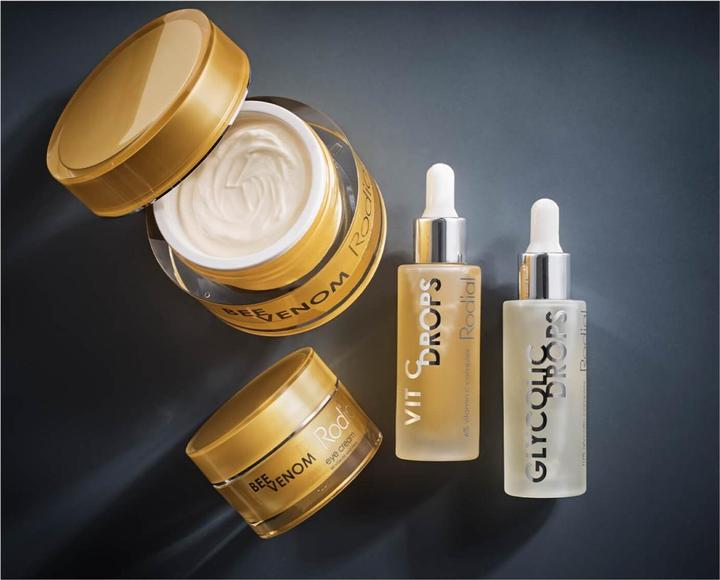 Produktbild Rodial Moisturiser (50 ml, Tagescreme)