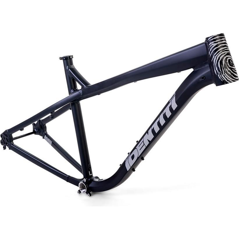 Identiti, Velorahmen