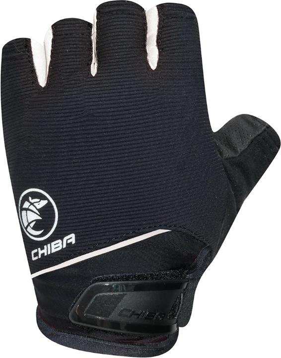 Image du produit Chiba Gants pour femmes BioXCell black (S)