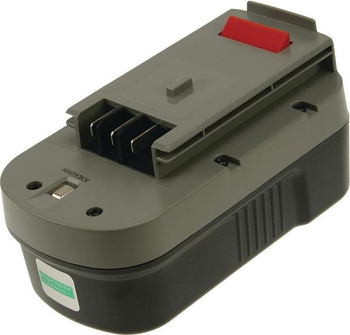 2-Power Power Tool Battery 18V 3.0Ah (18 V)
