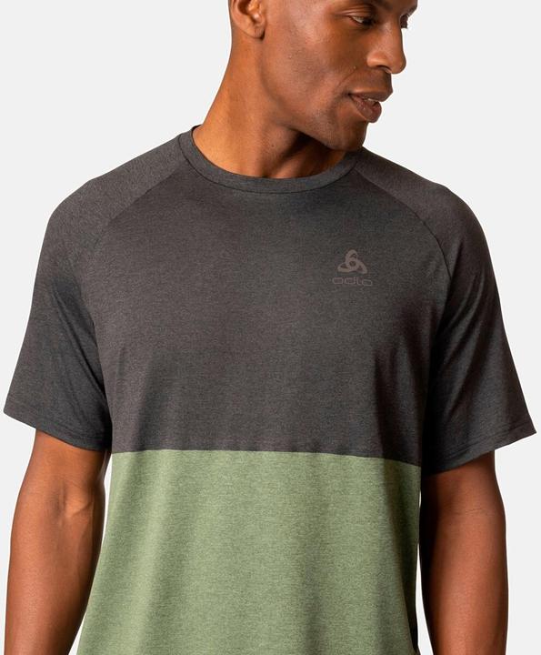Produktbild Odlo T-shirt crew neck s/s RIDE 365 (XL)
