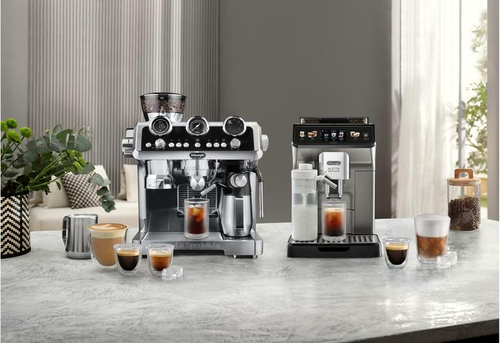 Actual product image De'Longhi Eletta Explore Cold Brew