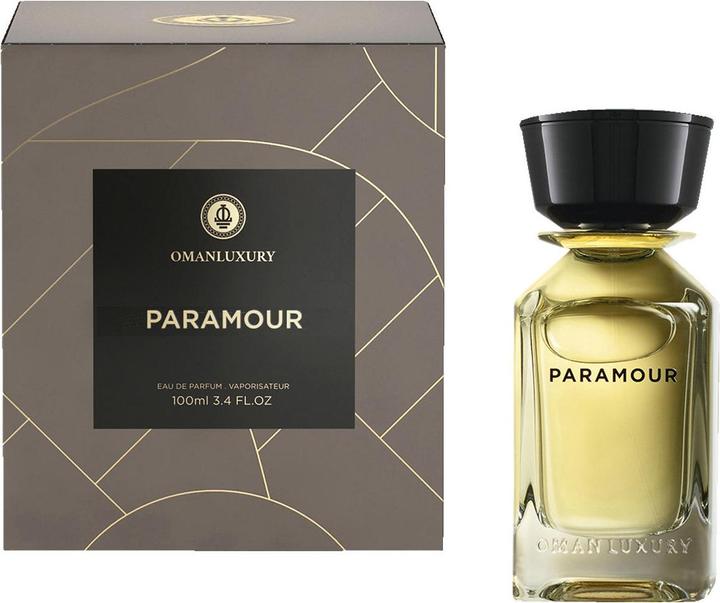 Immagine prodotto Oman Luxury Paramour Eau de Parfum (Eau de parfum, 100 ml)