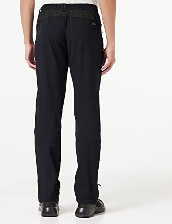 Produktbild CMP Campagnolo Funktions Ripstop Hose (50)