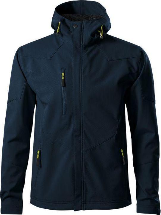 Produktbild Malfini Nano Softshelljacke (S)