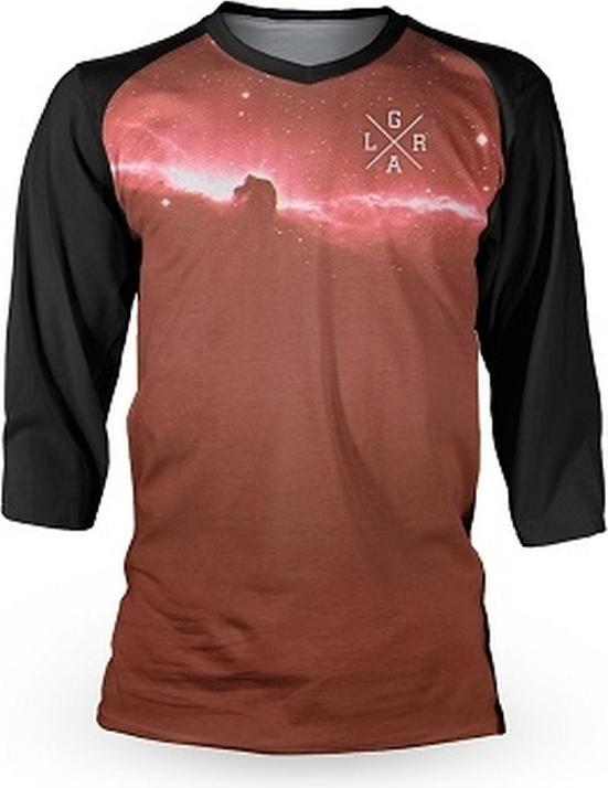 Produktbild Loose Riders Nebula Warm Men (M)