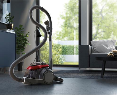 Produktbild AEG LX9-3-CR - Stofzuiger zonder zak